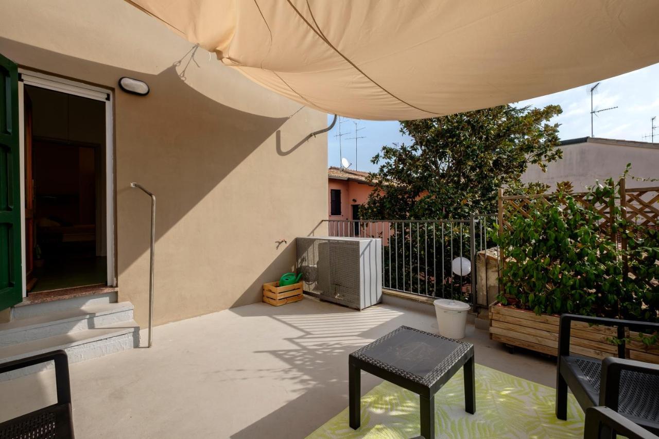 Quarantavasi Bed & Breakfast Ravenna Exterior photo