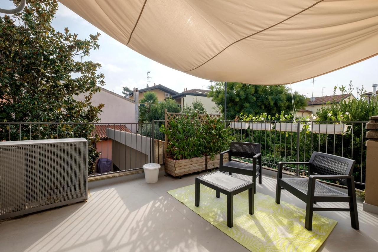 Quarantavasi Bed & Breakfast Ravenna Exterior photo