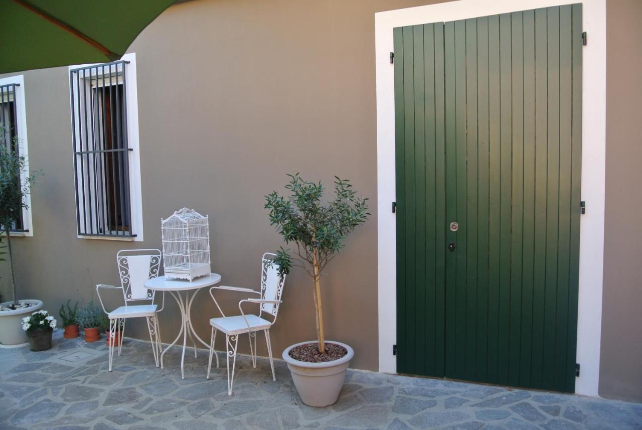 Quarantavasi Bed & Breakfast Ravenna Exterior photo