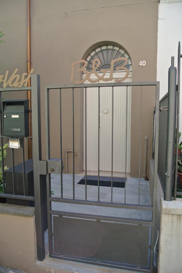 Quarantavasi Bed & Breakfast Ravenna Exterior photo
