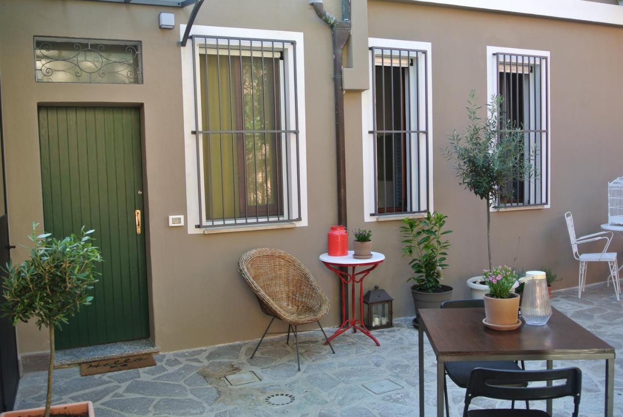 Quarantavasi Bed & Breakfast Ravenna Exterior photo
