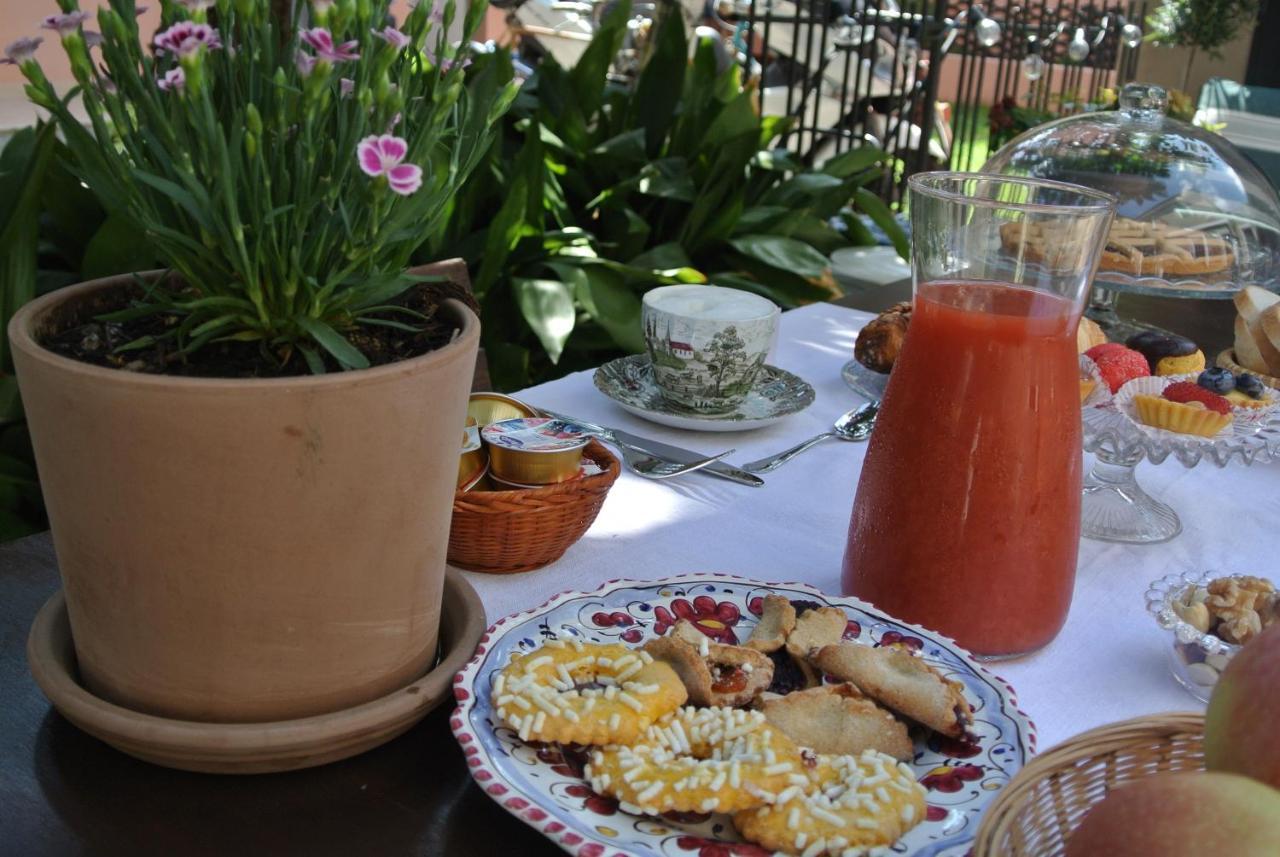 Quarantavasi Bed & Breakfast Ravenna Exterior photo