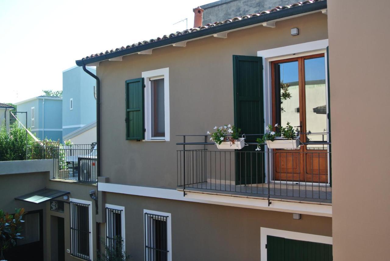 Quarantavasi Bed & Breakfast Ravenna Exterior photo