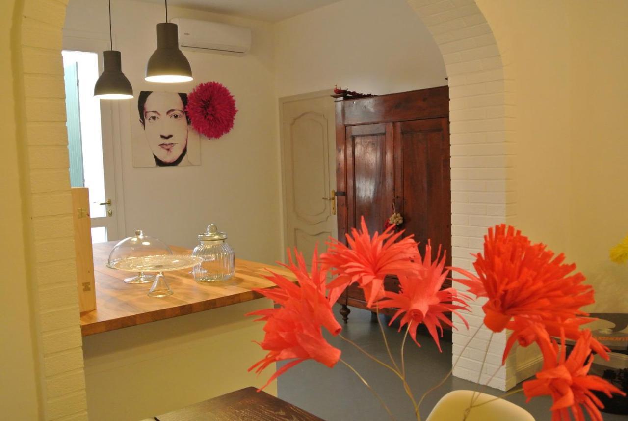 Quarantavasi Bed & Breakfast Ravenna Exterior photo