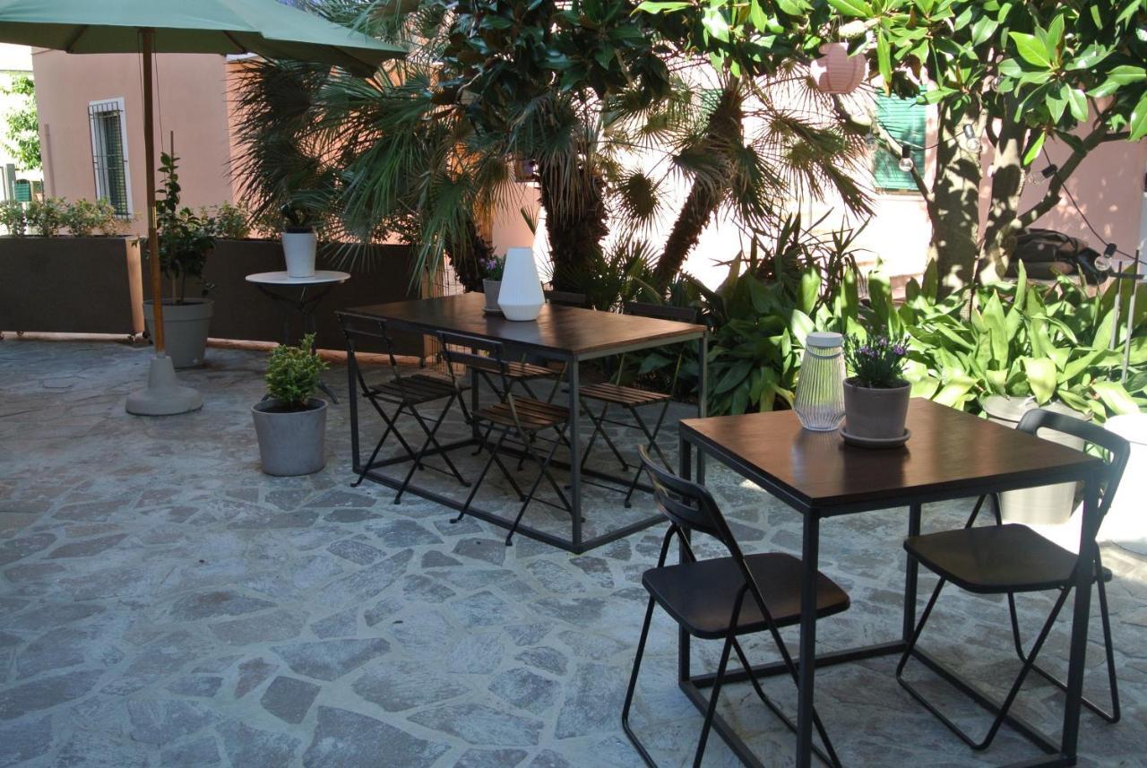 Quarantavasi Bed & Breakfast Ravenna Exterior photo