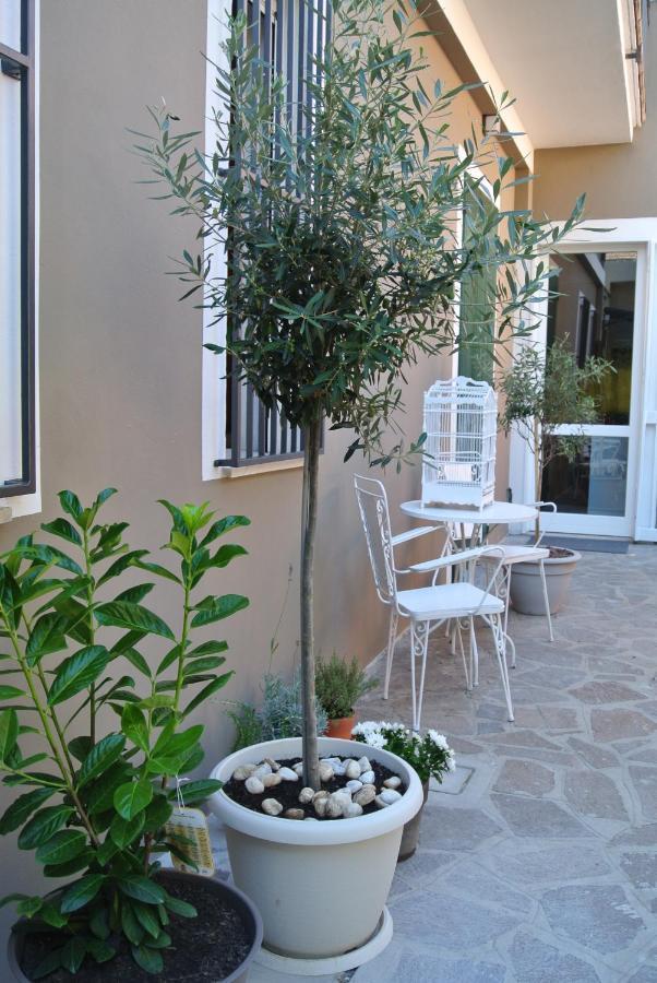 Quarantavasi Bed & Breakfast Ravenna Exterior photo