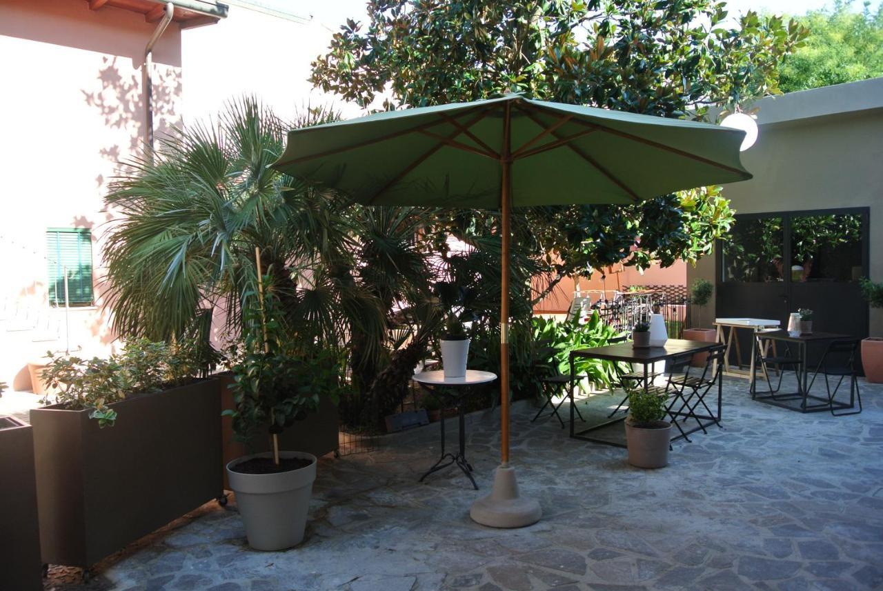 Quarantavasi Bed & Breakfast Ravenna Exterior photo