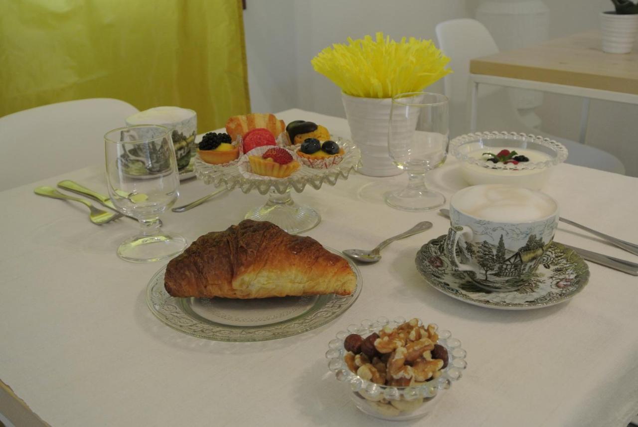 Quarantavasi Bed & Breakfast Ravenna Exterior photo