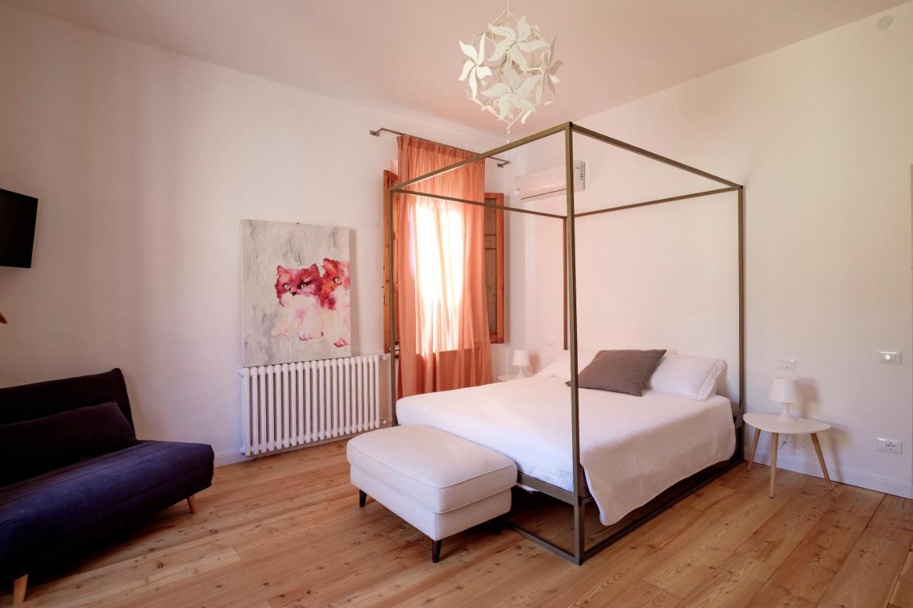 Quarantavasi Bed & Breakfast Ravenna Exterior photo