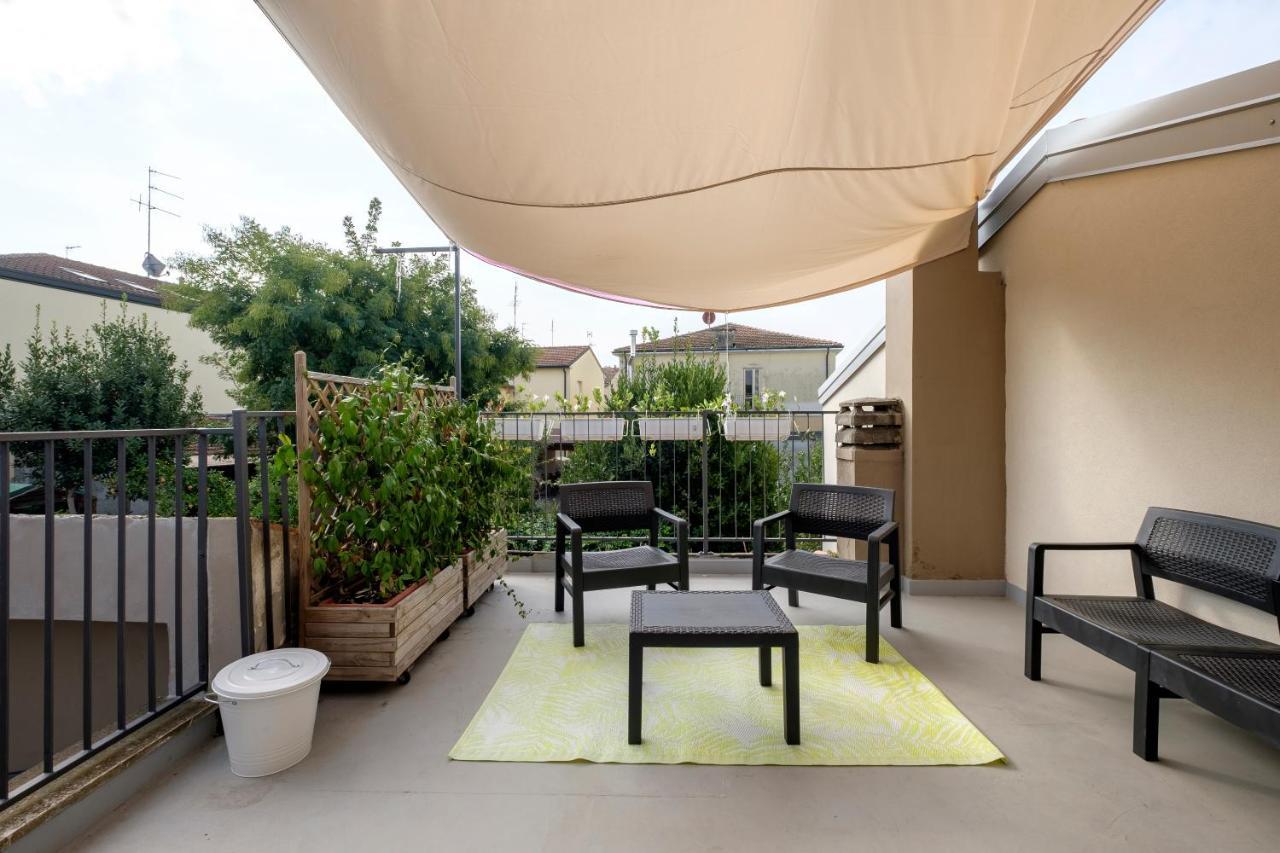 Quarantavasi Bed & Breakfast Ravenna Exterior photo